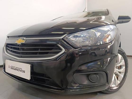 CHEVROLET ONIX 1.4 MPFI LT 8V FLEX 4P MANUAL CHEVROLET ONIX 1.4 MPFI LT 8V FLEX 4P MANUAL